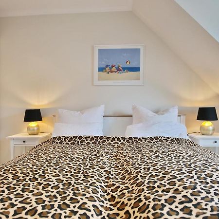 Wohnpark Am Muehlenteich Wohnpark Am Muehlenteich Appartement 17 Timmendorfer Strand Exteriör bild