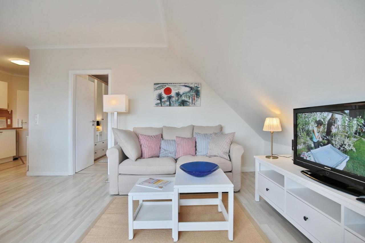 Wohnpark Am Muehlenteich Wohnpark Am Muehlenteich Appartement 17 Timmendorfer Strand Exteriör bild