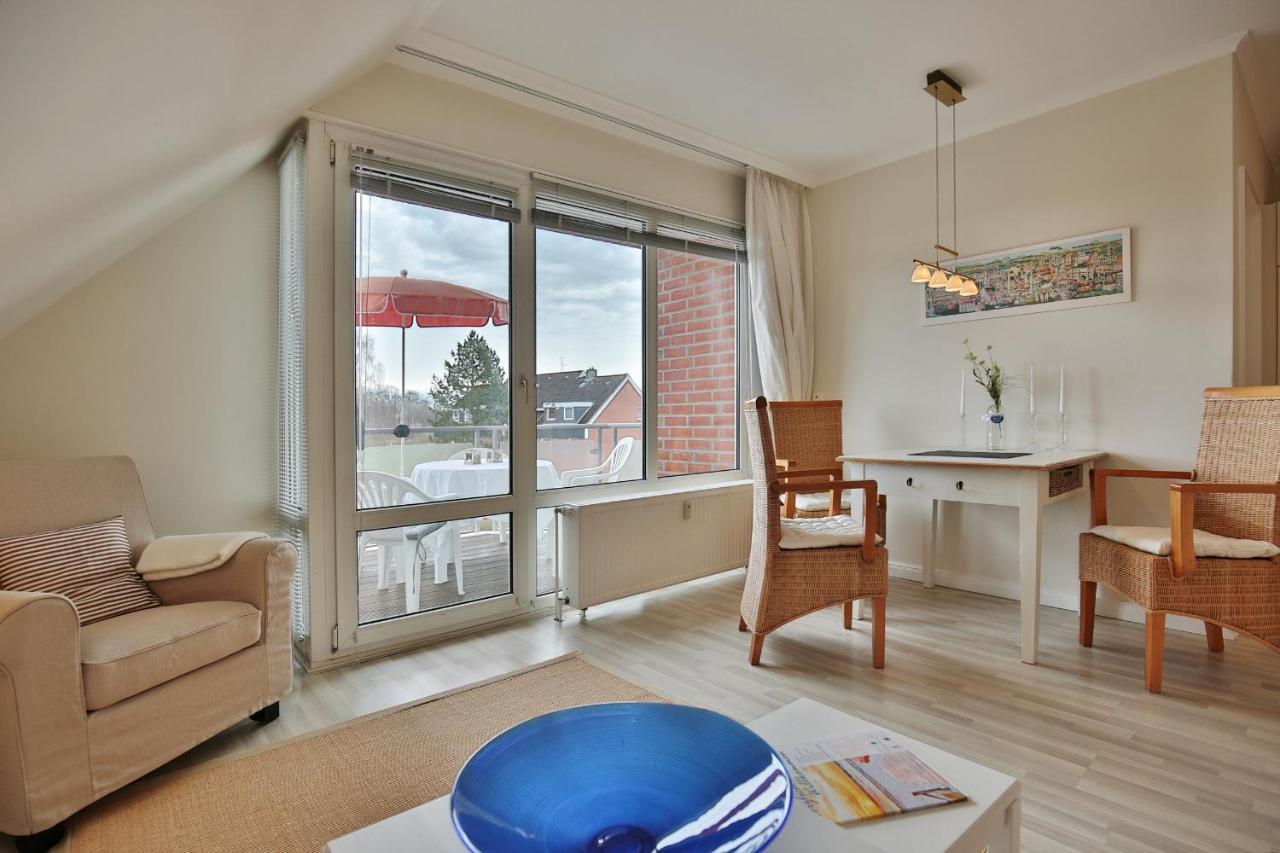 Wohnpark Am Muehlenteich Wohnpark Am Muehlenteich Appartement 17 Timmendorfer Strand Exteriör bild