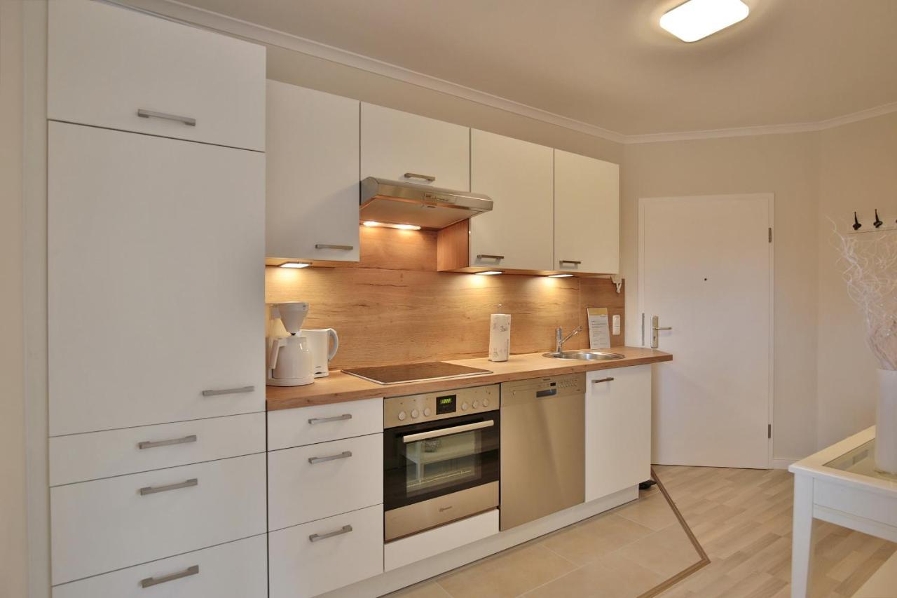 Wohnpark Am Muehlenteich Wohnpark Am Muehlenteich Appartement 17 Timmendorfer Strand Exteriör bild