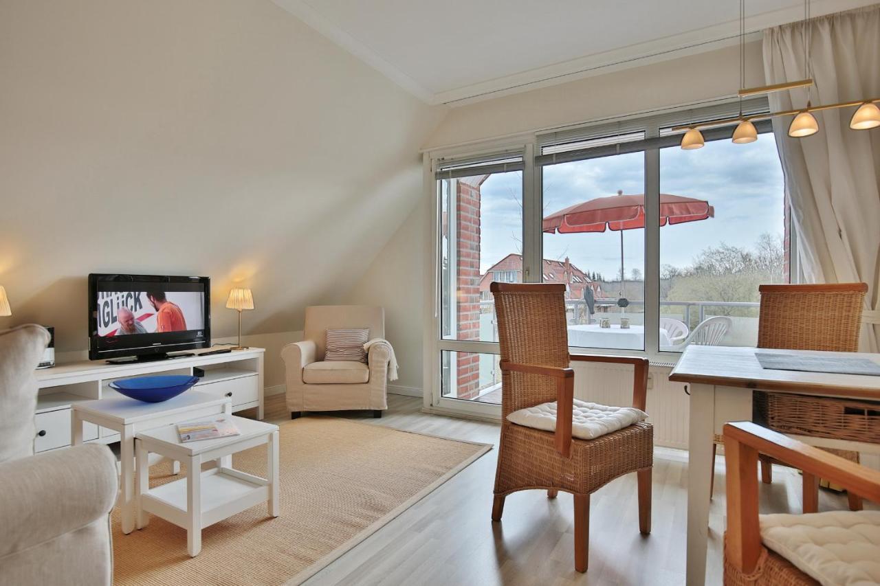 Wohnpark Am Muehlenteich Wohnpark Am Muehlenteich Appartement 17 Timmendorfer Strand Exteriör bild