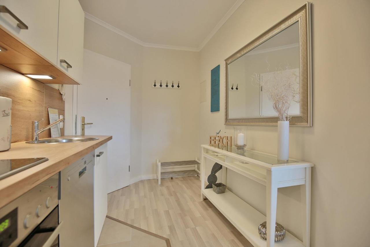 Wohnpark Am Muehlenteich Wohnpark Am Muehlenteich Appartement 17 Timmendorfer Strand Exteriör bild