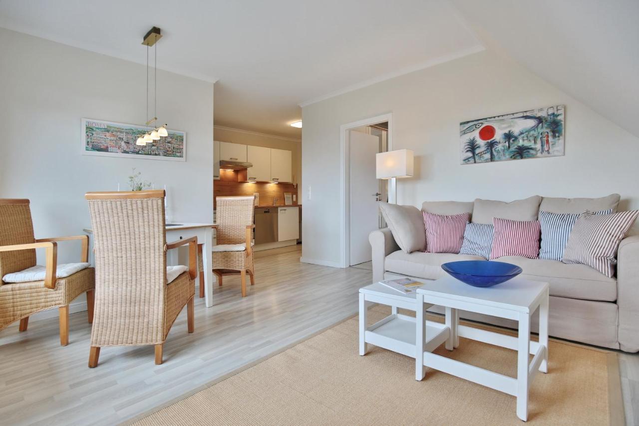 Wohnpark Am Muehlenteich Wohnpark Am Muehlenteich Appartement 17 Timmendorfer Strand Exteriör bild