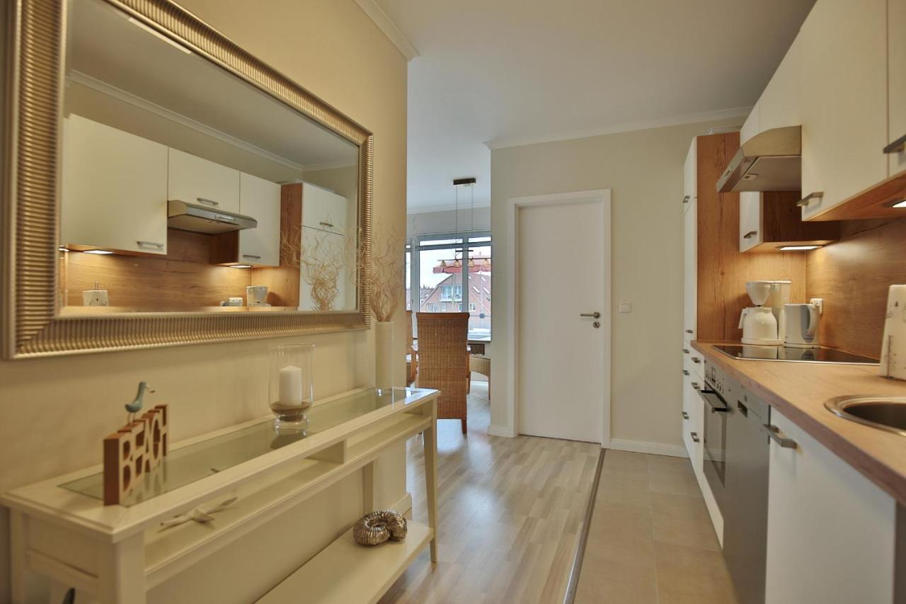 Wohnpark Am Muehlenteich Wohnpark Am Muehlenteich Appartement 17 Timmendorfer Strand Exteriör bild