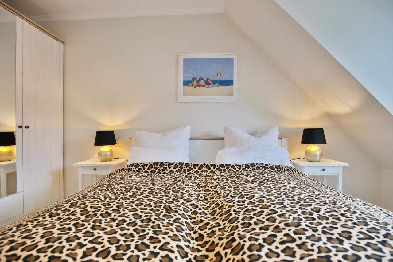 Wohnpark Am Muehlenteich Wohnpark Am Muehlenteich Appartement 17 Timmendorfer Strand Exteriör bild