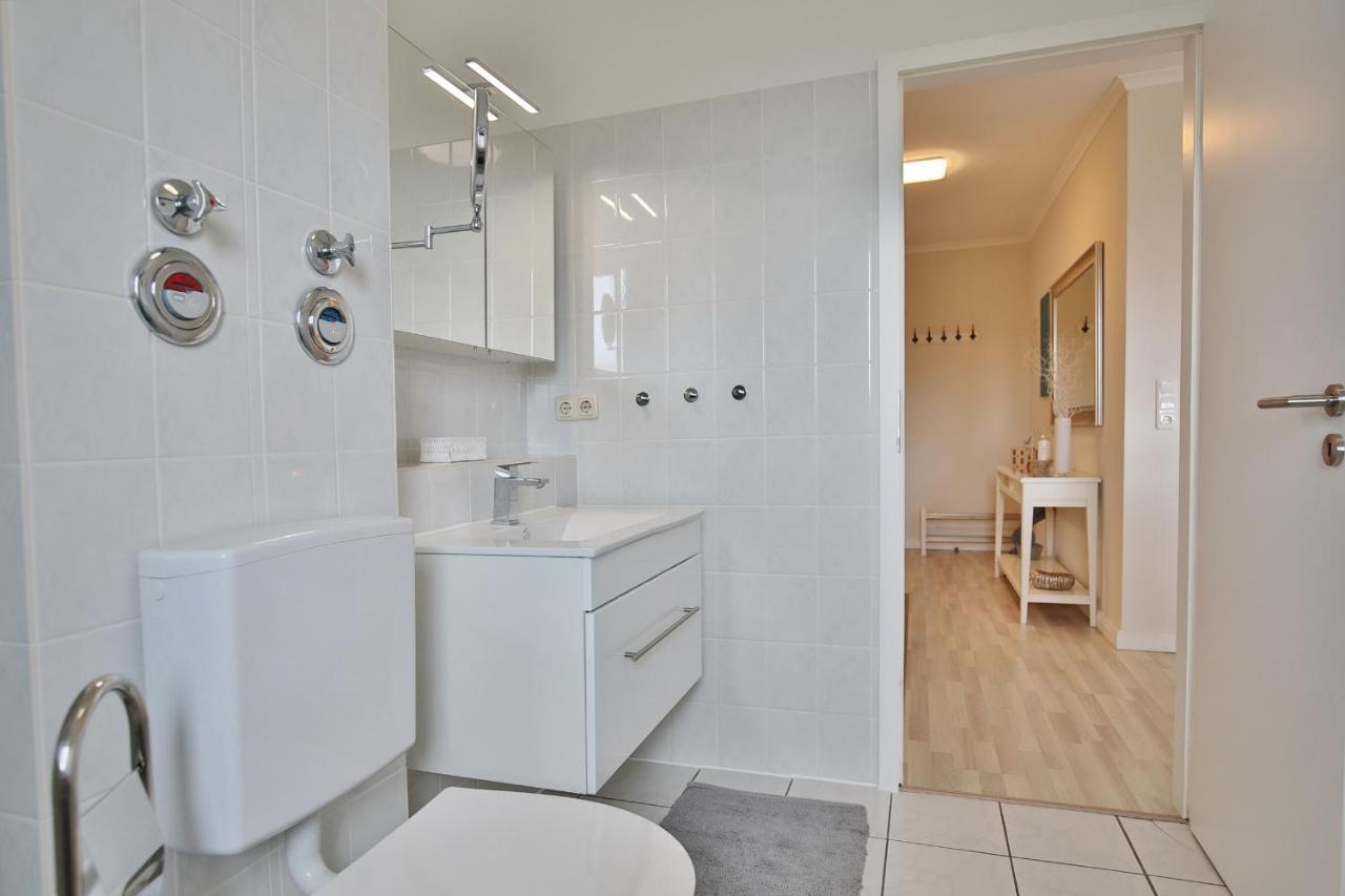 Wohnpark Am Muehlenteich Wohnpark Am Muehlenteich Appartement 17 Timmendorfer Strand Exteriör bild