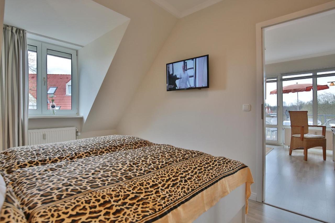 Wohnpark Am Muehlenteich Wohnpark Am Muehlenteich Appartement 17 Timmendorfer Strand Exteriör bild