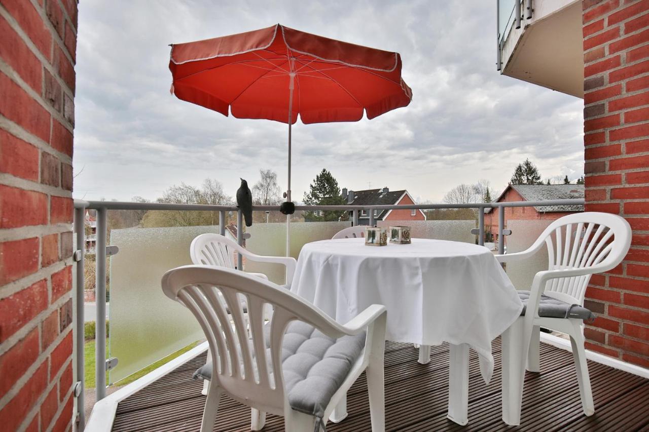 Wohnpark Am Muehlenteich Wohnpark Am Muehlenteich Appartement 17 Timmendorfer Strand Exteriör bild