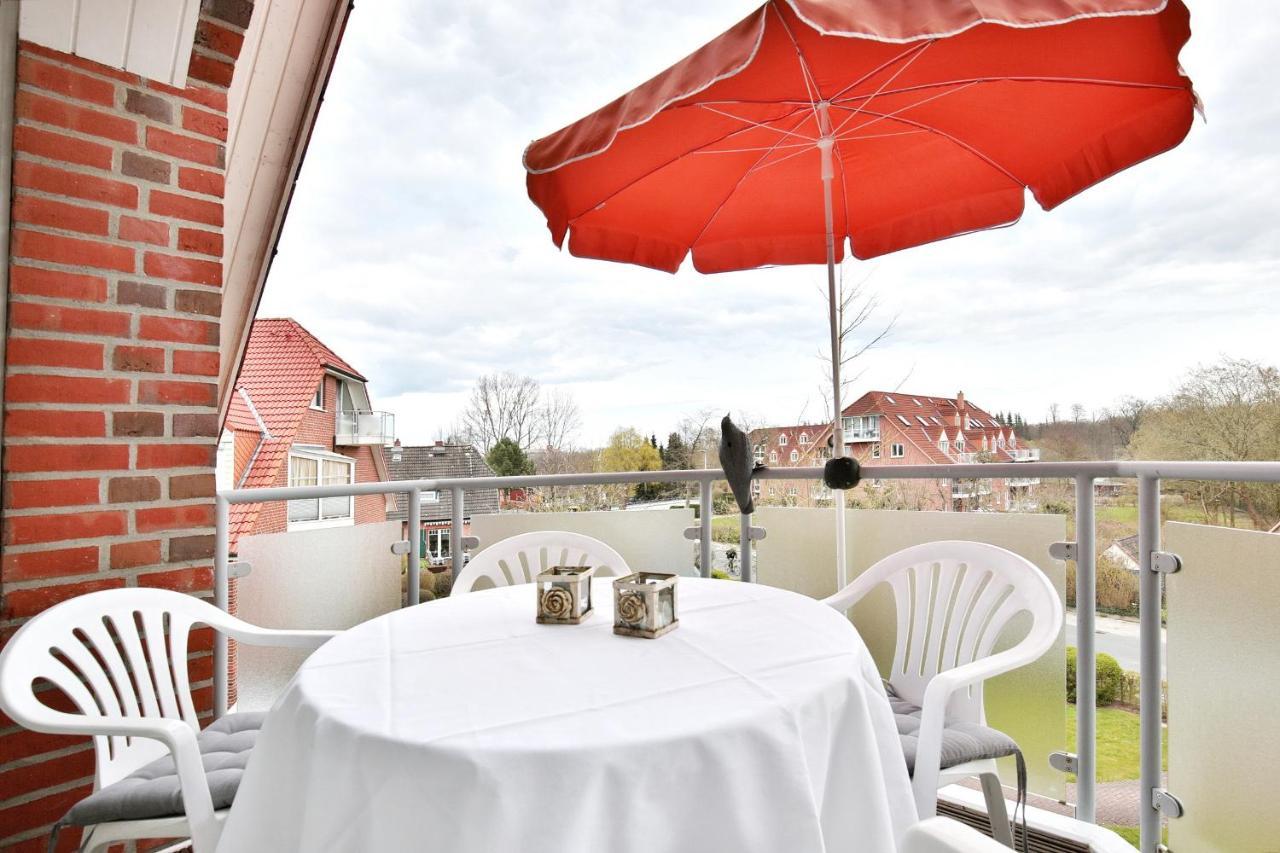 Wohnpark Am Muehlenteich Wohnpark Am Muehlenteich Appartement 17 Timmendorfer Strand Exteriör bild