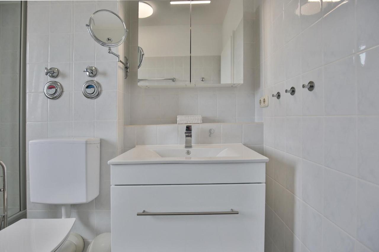 Wohnpark Am Muehlenteich Wohnpark Am Muehlenteich Appartement 17 Timmendorfer Strand Exteriör bild